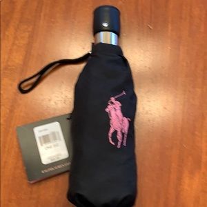 Ralph Lauren Limited Edition Umbrella